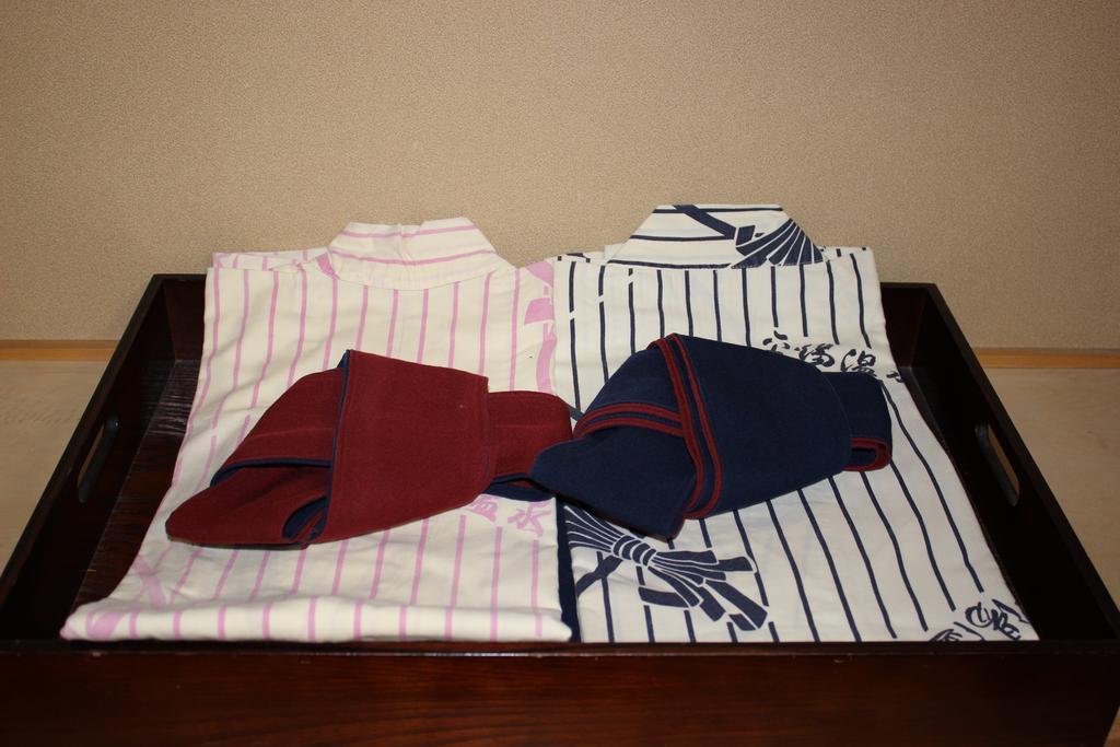 Ryokan Tanaka تاكاياما الغرفة الصورة