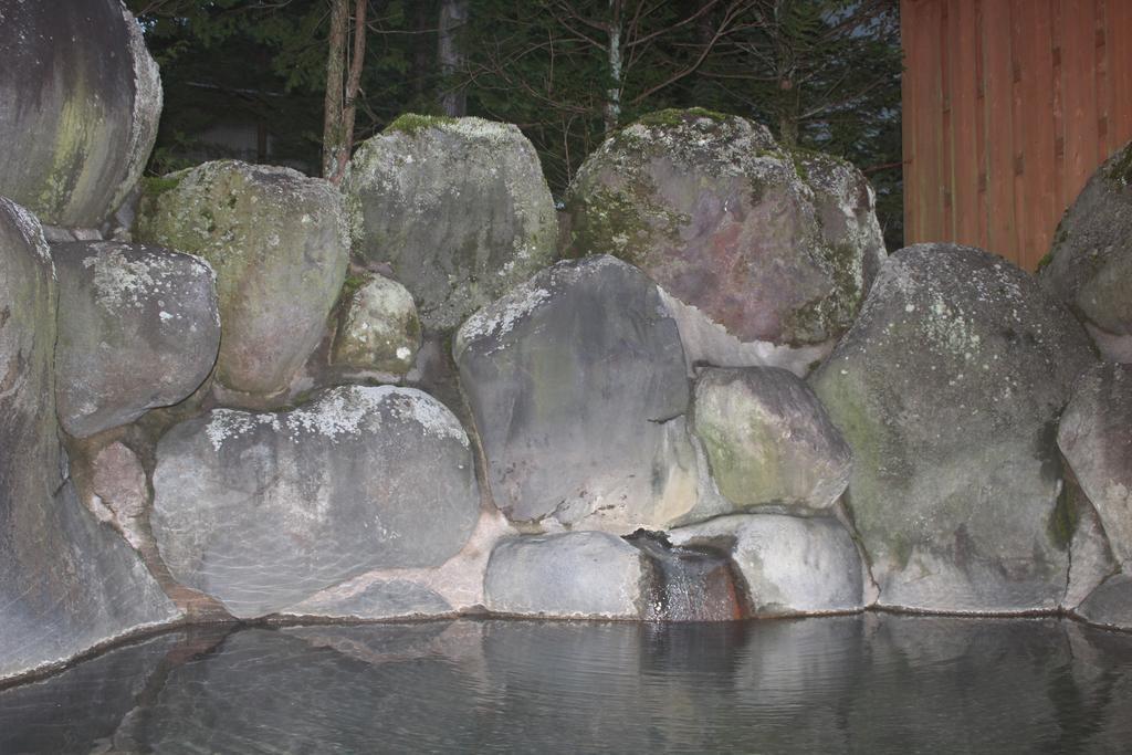 Ryokan Tanaka تاكاياما المظهر الخارجي الصورة