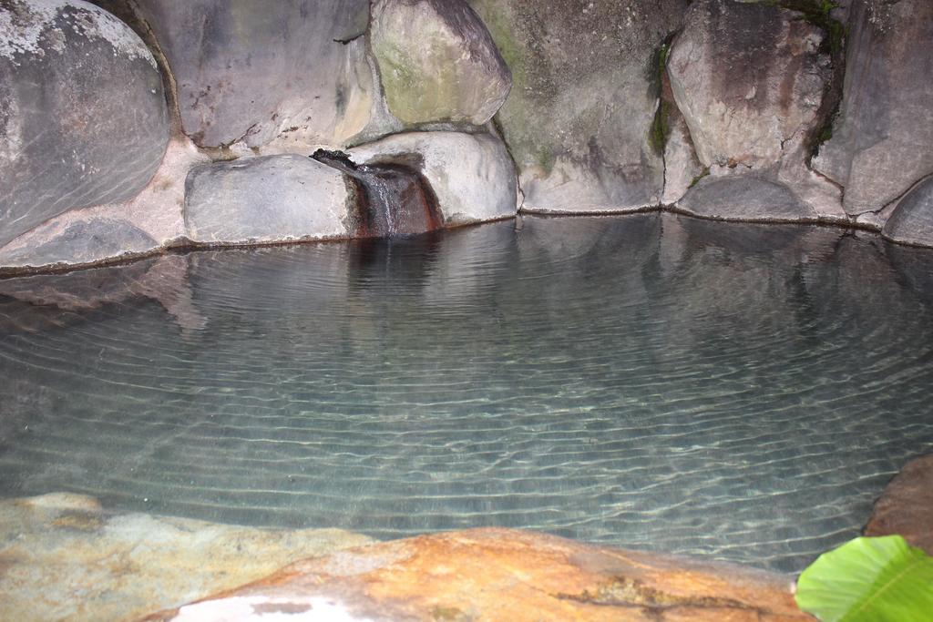 Ryokan Tanaka تاكاياما المظهر الخارجي الصورة
