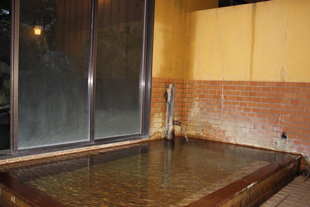 Ryokan Tanaka تاكاياما المظهر الخارجي الصورة