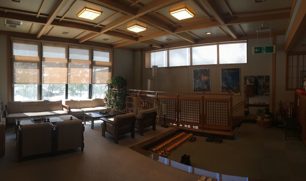 Ryokan Tanaka تاكاياما المظهر الخارجي الصورة