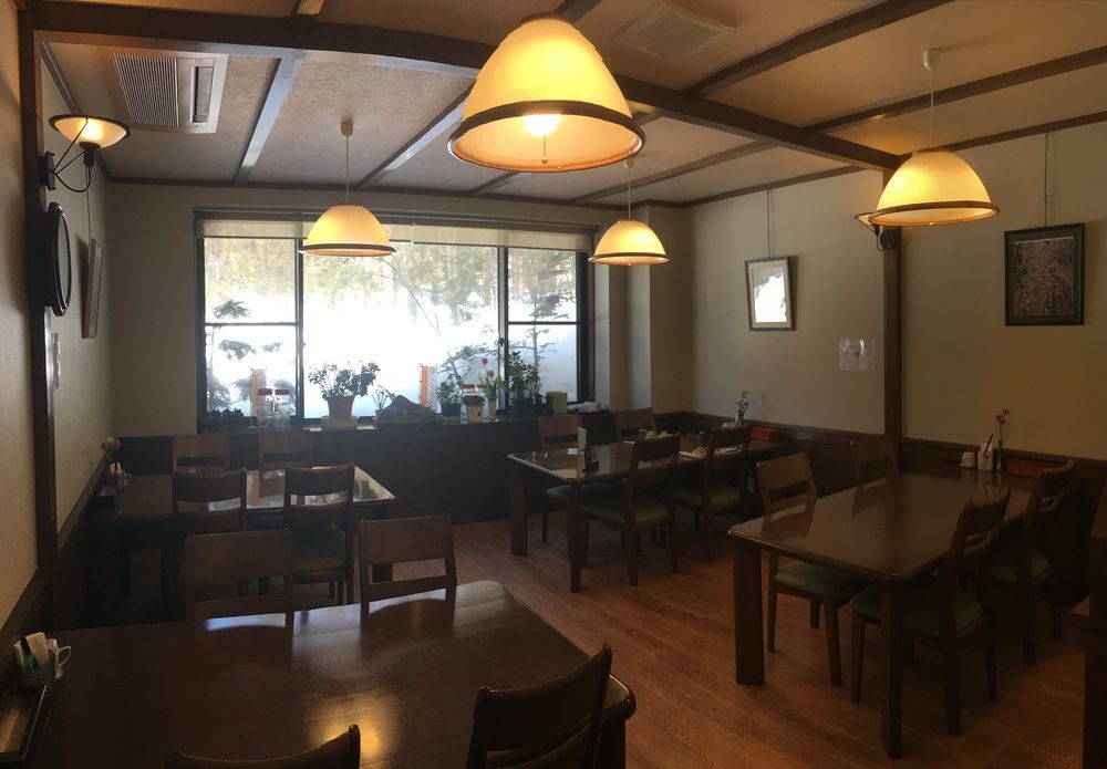 Ryokan Tanaka تاكاياما المظهر الخارجي الصورة