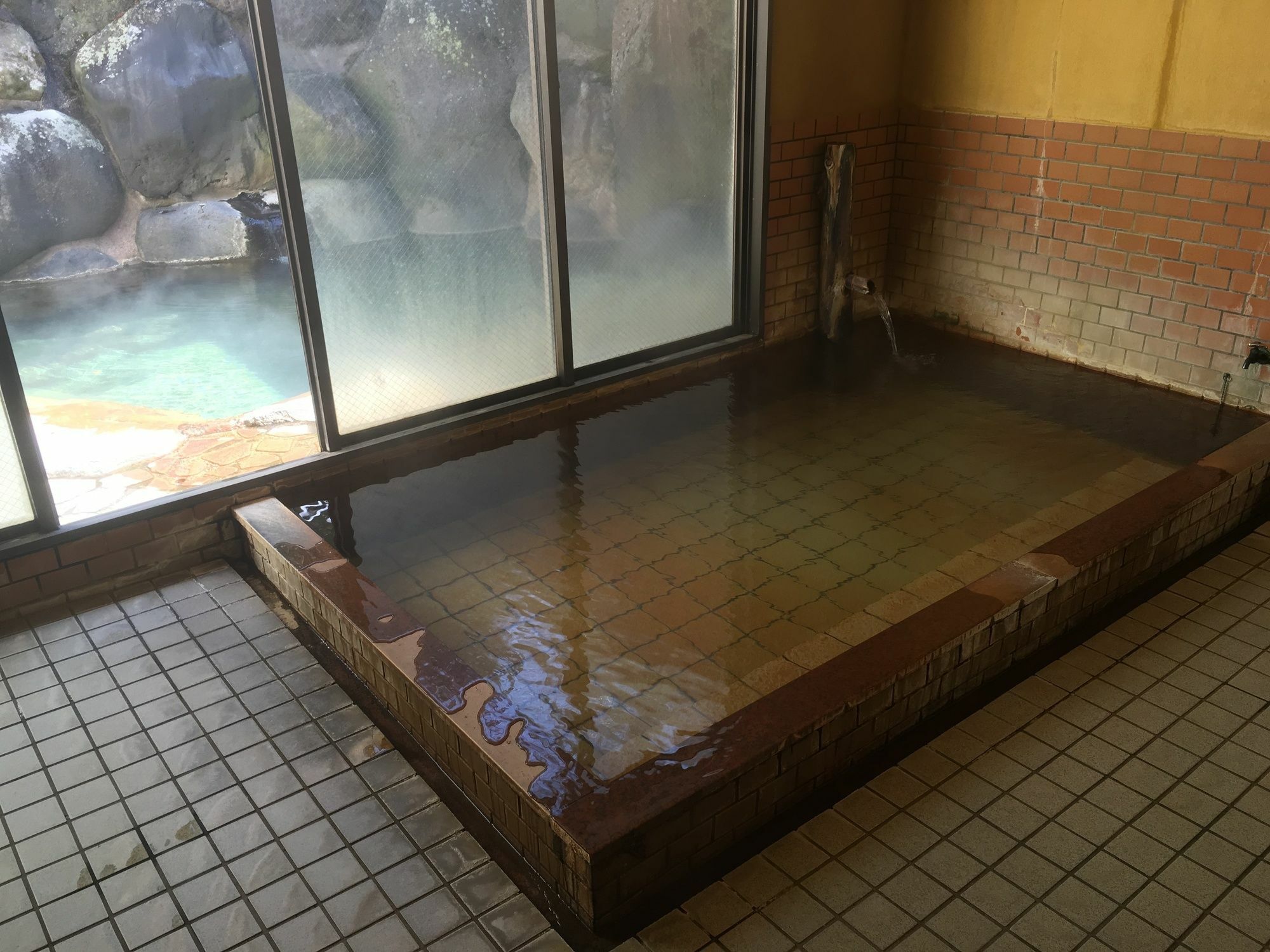 Ryokan Tanaka تاكاياما المظهر الخارجي الصورة